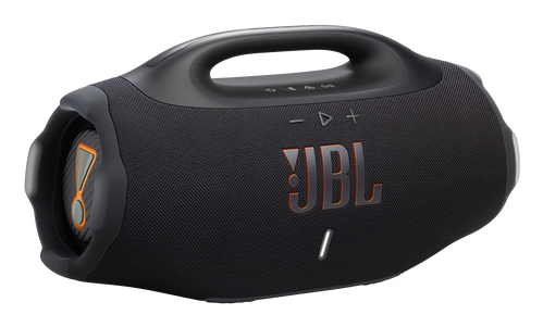[20943467000] JBL Boombox 4 Boombox-speaker portable Speaker Stereo Audio Equipment