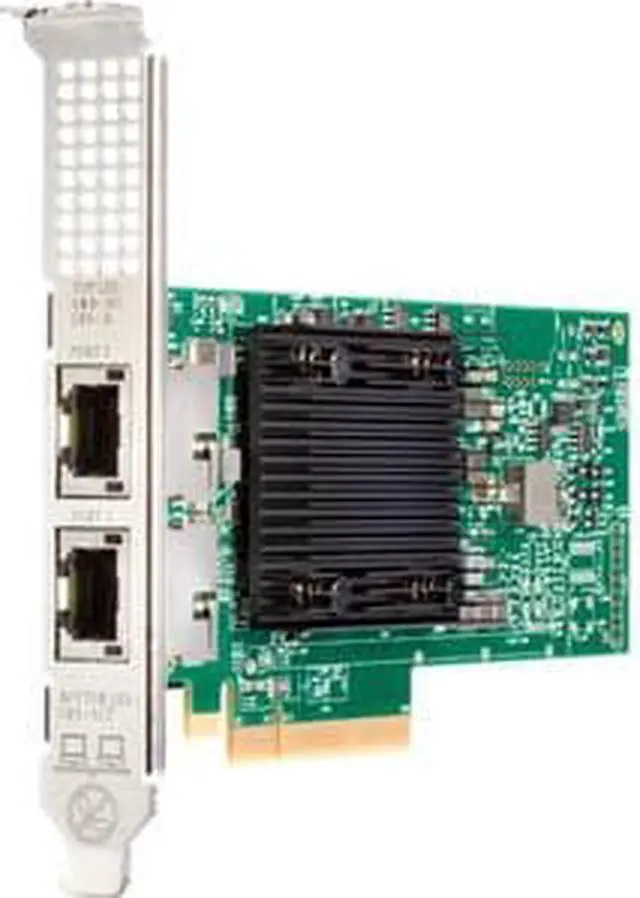 [21370219000] HPE Broadcom BCM57416 Ethernet 10 GB 2-port BASE-T Adapter for Interface Cards