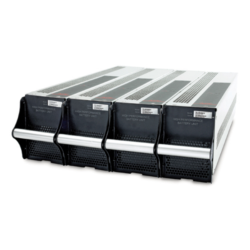 [841754000] APC High performance battery module for UPS Accessories