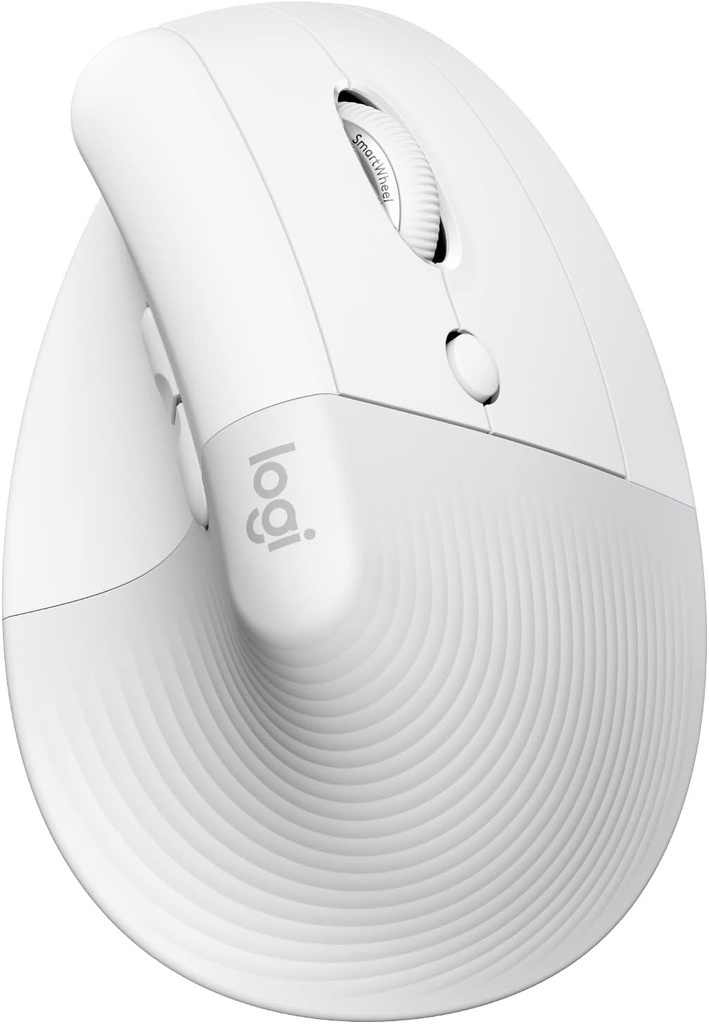 [14829056000] Logitech Lift for Mac Vertikale Maus ergonomisch Mouse 4000 dpi Keyboards, Mice & Input Devices