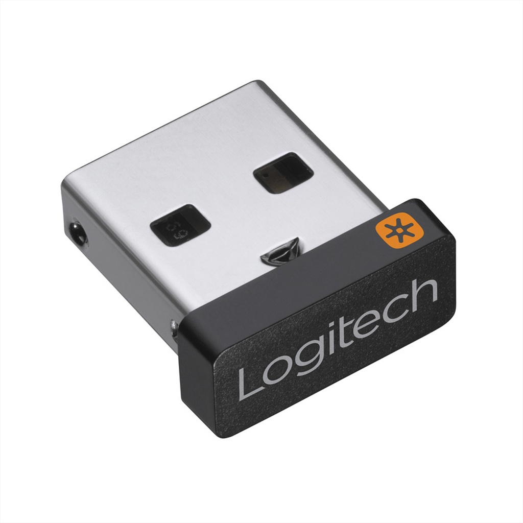[8880560000] Logitech USB Unifying Receiver Input Device Accessories
