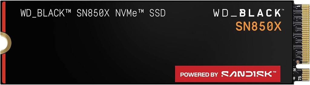 [7846657000] WD Red SA500 NAS SATA SSD WDS200T1R0B SSD 2 TB internal M.2 2280 SATA 6 GB/s RED SSD 2 TB M.2 2.4 mm M.2 SSDs