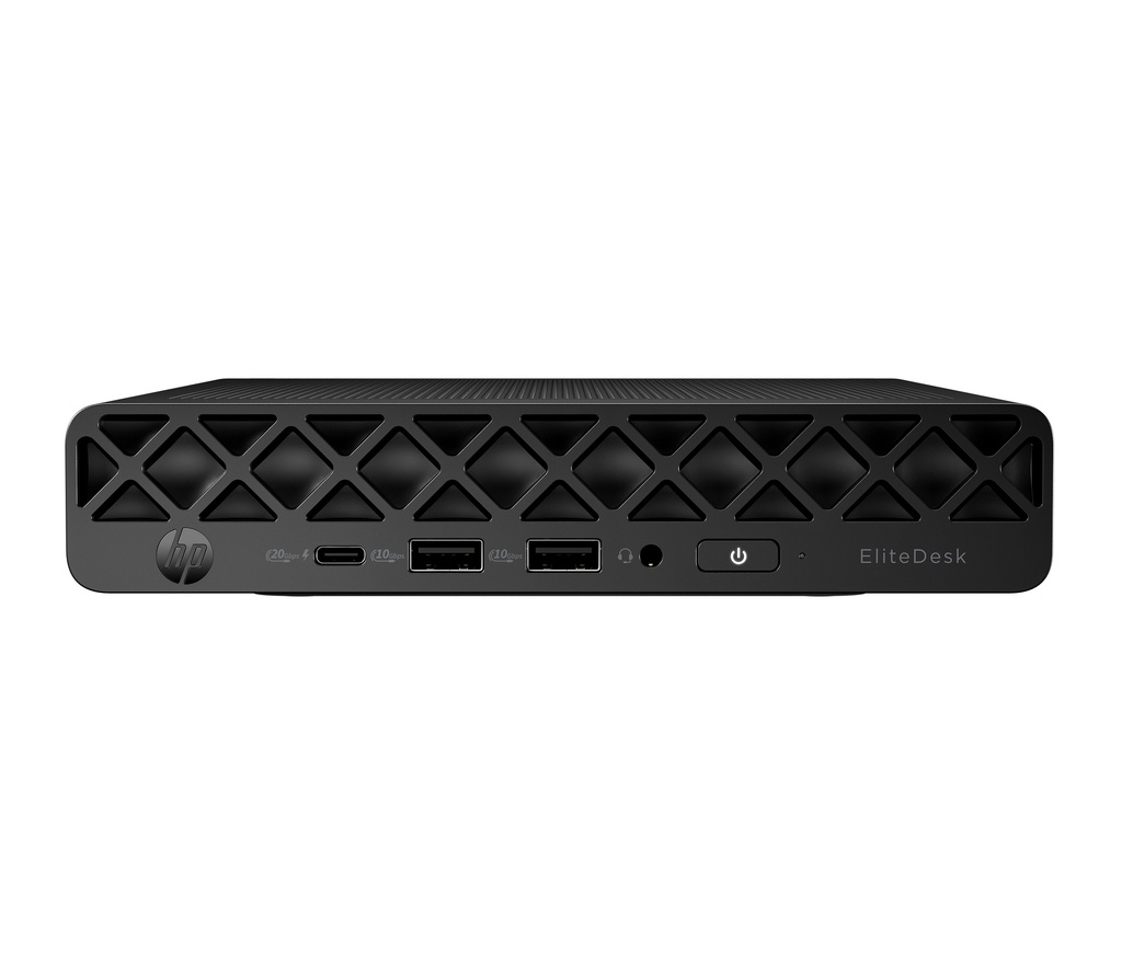 [22940674000] HP EliteDesk 8 G1i Ai Mini Core Ultra 7 265T PC Core Ultra 7 PCs