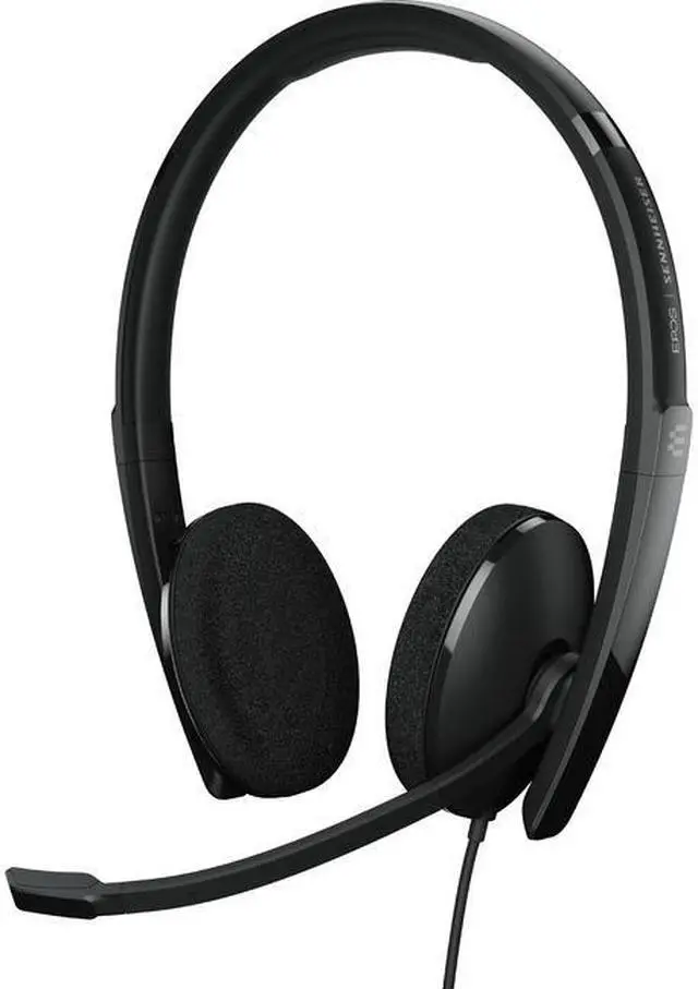 EPOS I SENNHEISER Adapt 160 USB Ii Headset 20 KHz Audio Equipment