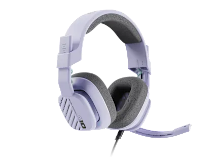 Logitech Astro Gaming A10 Gen 2 Headset ohrumschließend 20 KHz Audio Equipment