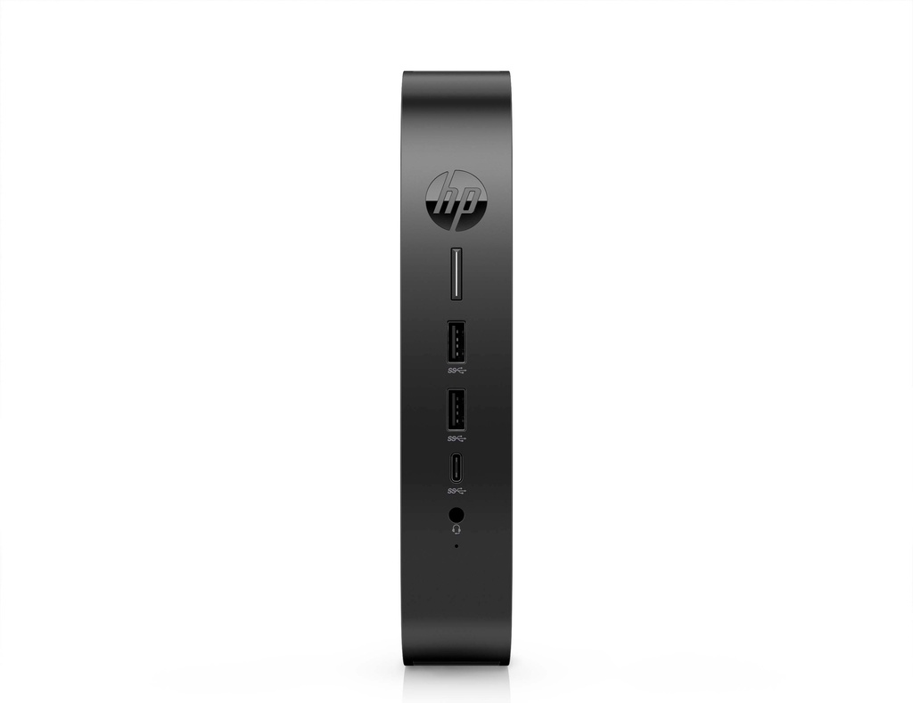HP Elite t655 R2314 8/ThinPro Thin Client 2.1 GHz PCs
