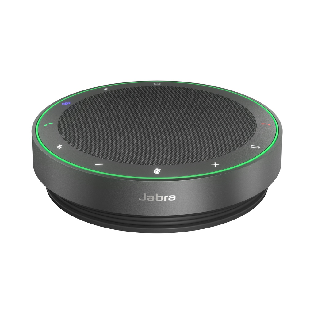 [15596307000] Jabra Speak2 75 MS Freisprechlösung Microphone Plug'n'Play Audio Equipment