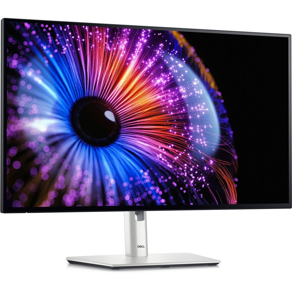 [17821367000] Dell Monitor UltraSharp 27 U2724DE 27 Flat Screen 27-inch Monitors