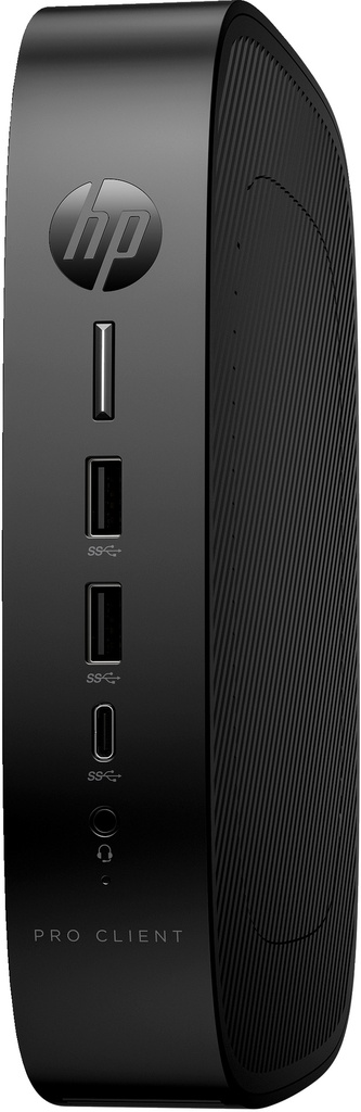 [18007377000] HP Pro t550 Thin Client USFF Celeron J6412 Thin Client Celeron PCs
