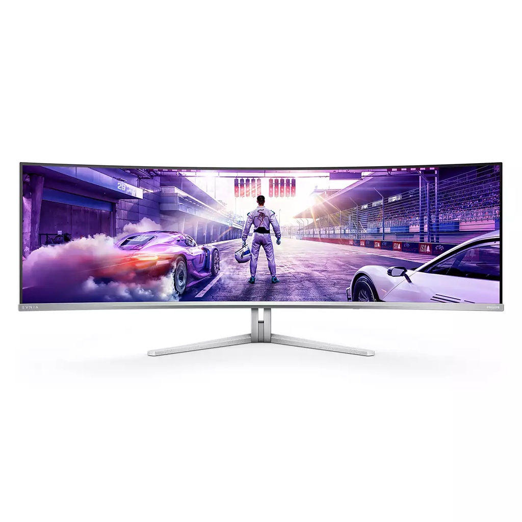 Philips Evnia 8000 49M2C8900L 00 49M2C8900L/00 Flat Screen 124.2 cm Monitors