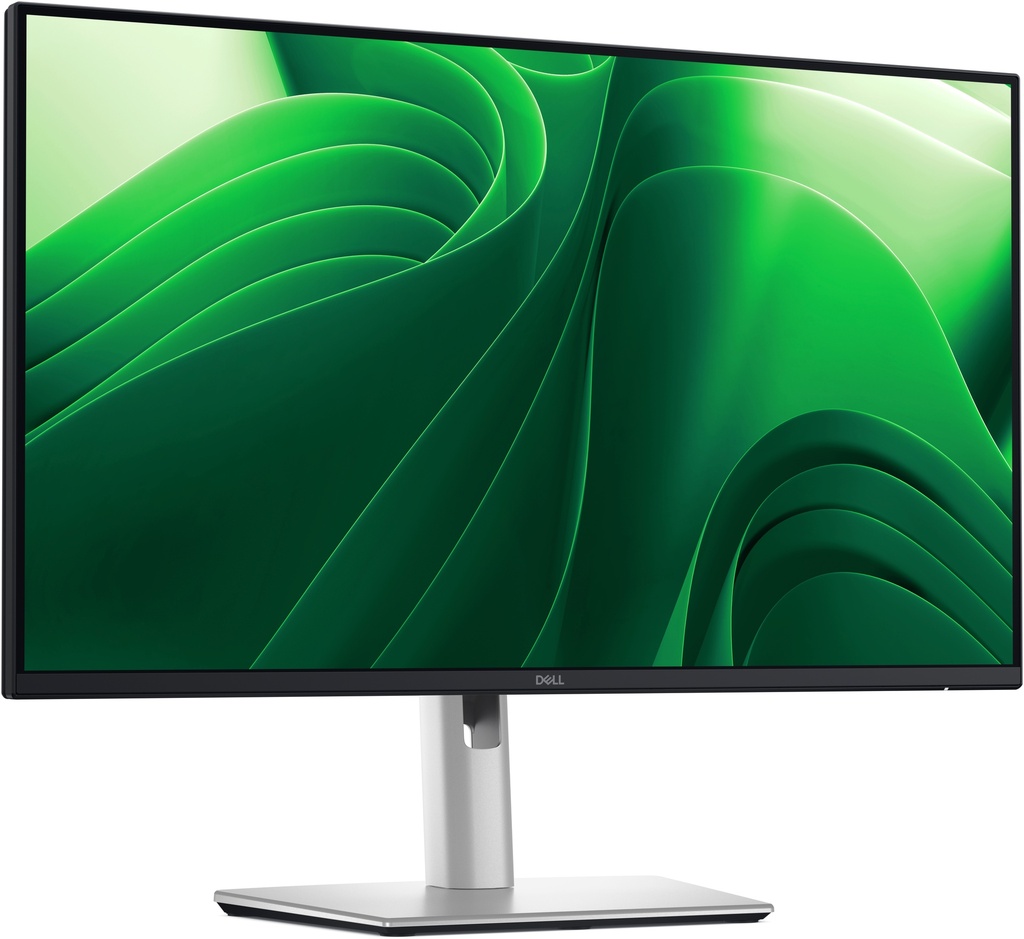 Dell Pro 24 Plus p2425de Monitor qhd Flat Screen 24-inch Monitors