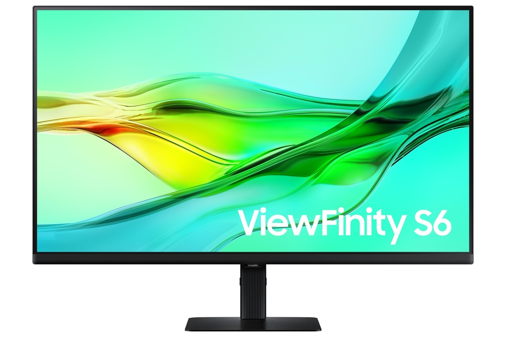 [18541590000] Samsung ViewFinity S6 S32D600UAU 32 IPS Flat Screen 32-inch Monitors