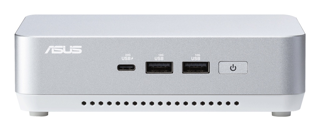ASUS Nuc 14 Pro+ Rnuc14Rvsu900002I Core Ultra 9 185H Barebone Core Ultra 9 Barebones
