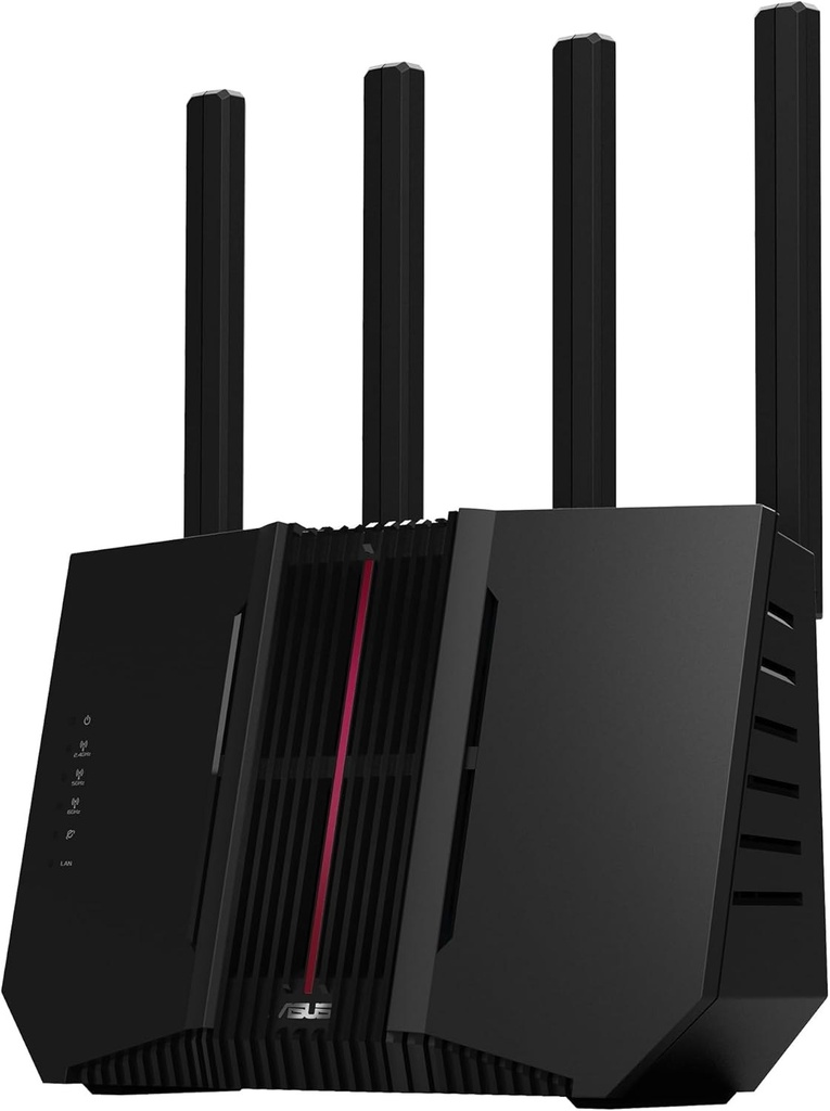 [19039230000] ASUS Router Rt-Be92U Router Wi-Fi Network Equipment