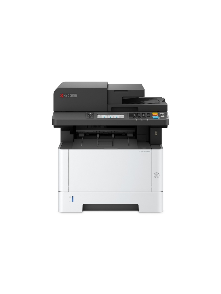Kyocera Ecosys MA4000wifx Fax Laser/LED Multifunction Printers