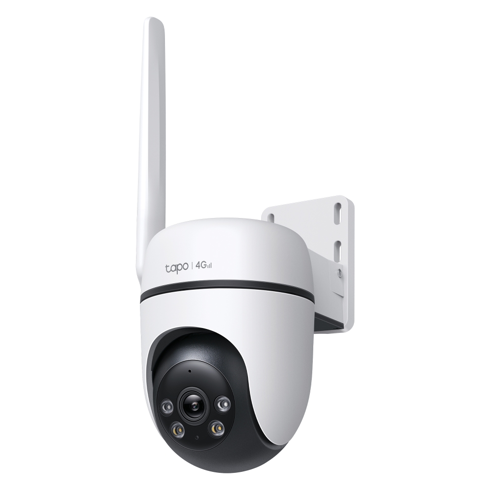 TP-LINK Tapo C501GW Outdoor Pan/Tilt LTE Camera Network Camera Network Cameras