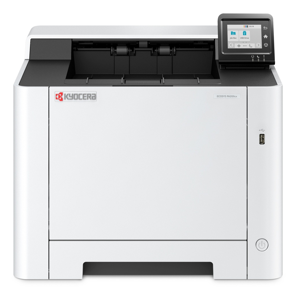 Kyocera Ecosys PA2101cx Printer Laser/LED Printers