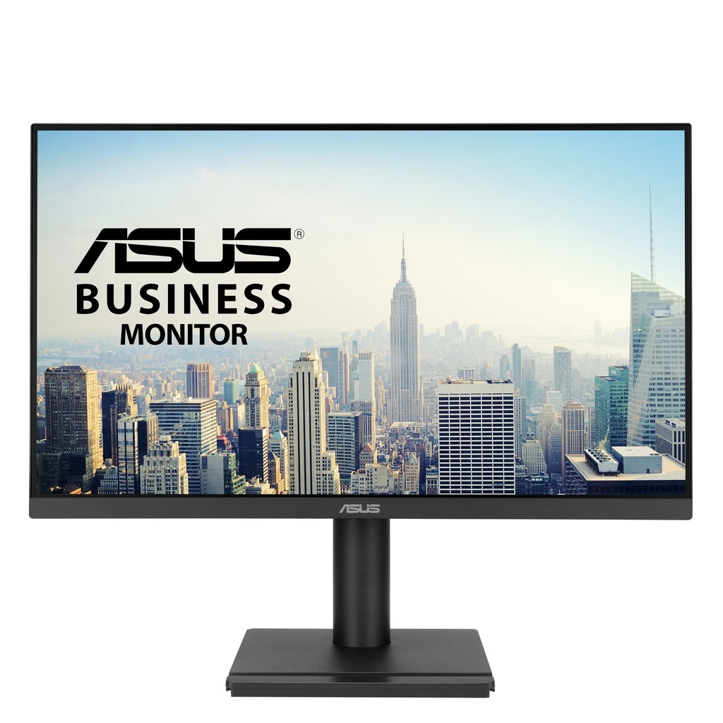 [20325733000] ASUS Monitor Va279Qgs 27 Full HD Flat Screen 27-inch Monitors