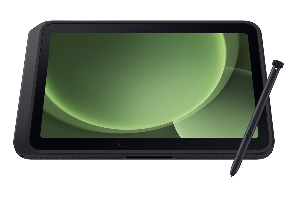 [20671997000] Samsung Galaxy Tab Active 128 GB 10.1 inch Tablet Qualcomm Snapdragon 25.6 cm-Display Tablets