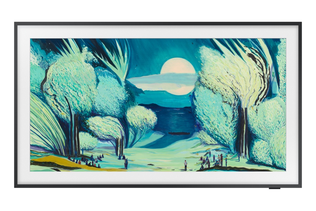 Samsung The Frame QE43LS03FAU 43 inch LCD TV 109.2 cm LCD TVs