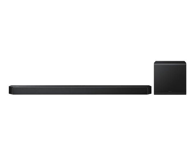 [20789448000] Samsung sound bar HW-Q800F Speaker 5.1 Audio Equipment