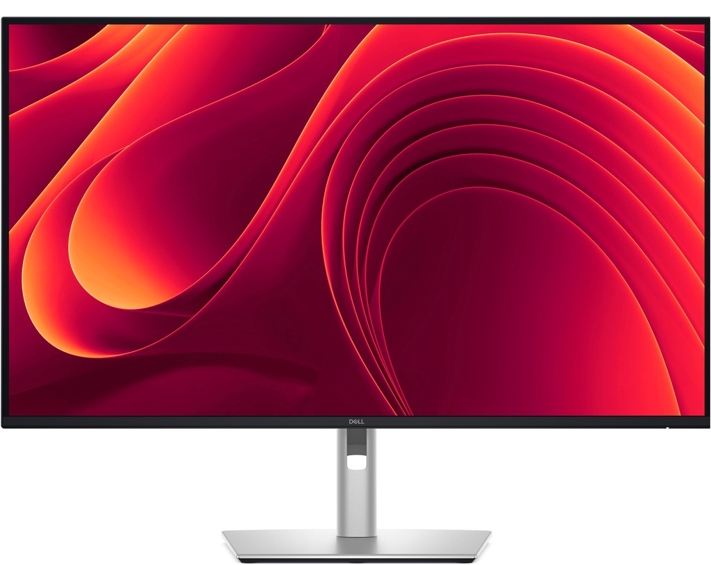[5348246368] Dell Pro 32 Plus 4k USB-c Hub Monitor p3225qe 32 IPS Flat Screen 80 cm Monitors