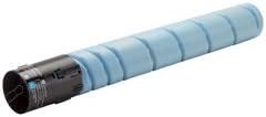 Lexmark XC9235/45/55/65 Cyan Toner Cartridge Original Toner Cartridge Toner Cartridges