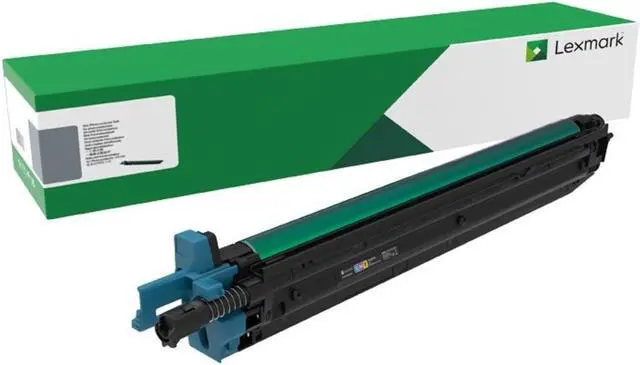 Lexmark 76C0PK0 Original Lexmark CS/X92x Series C/XC 9200 Series 1 PC(s) 100000 pages Laser printing Printer Accessories