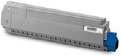 [6282298000] OKI MC861 Toner Black standard capacity 9 Original Toner Cartridge Toner Cartridges