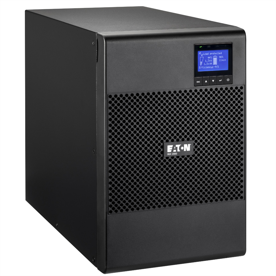 Eaton 9SX 2000i 9SX2000i (Offline) UPS 2000 W Power Supplies