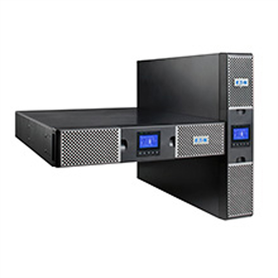 Eaton 9PX 2200i RT2U Netpack 9PX2200IRTN (Offline) UPS 2,200 W Power Supplies