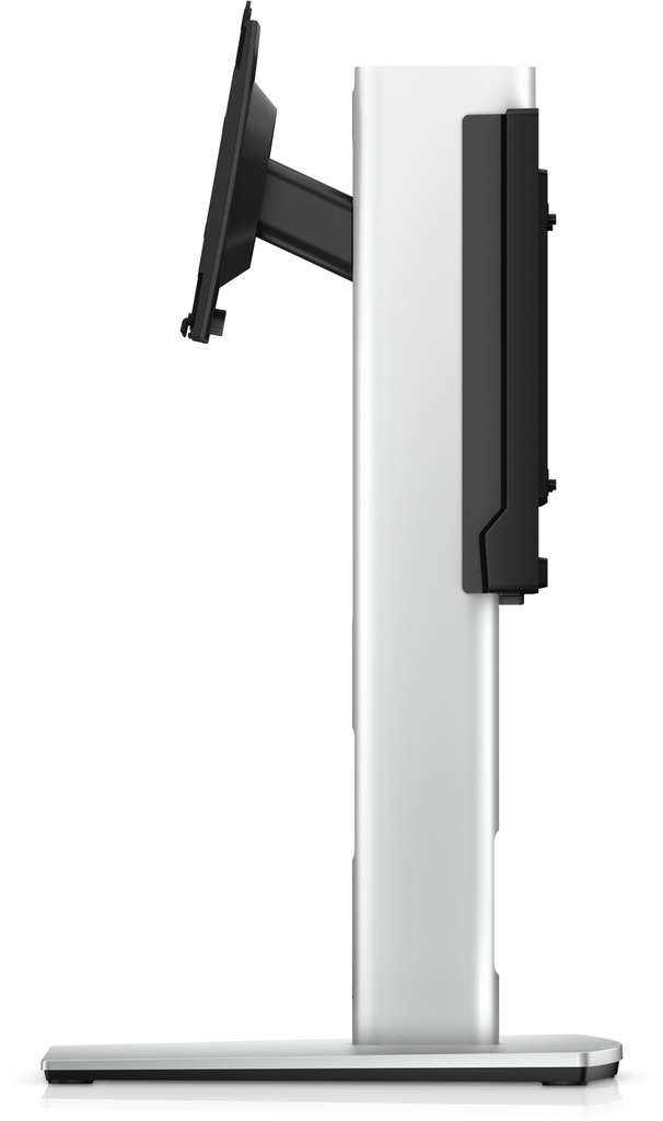 [9977381079] Dell Micro Form factor All in One Stand Mfs22 Flatscreen Accessory Monitor Accessories