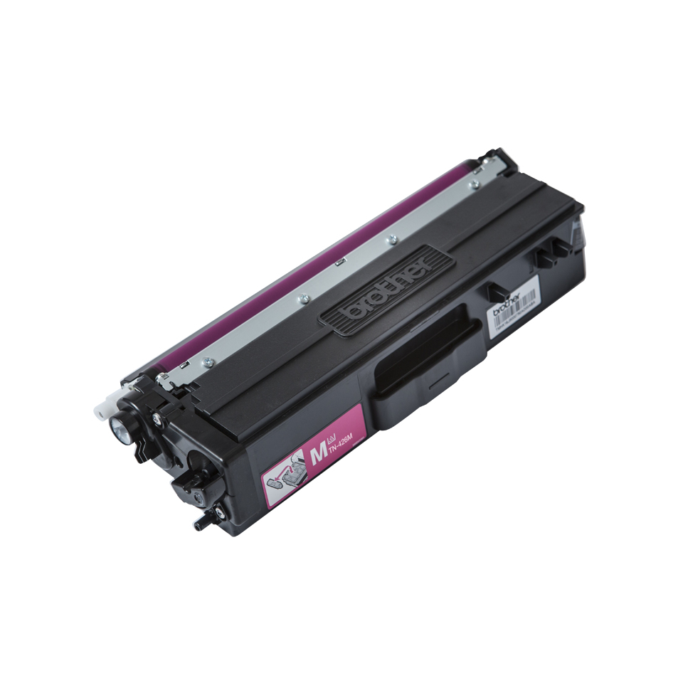 Brother Toner Magenta F/F/Hl-L9310Cdw/Mfc-L9570Cdw Original Toner Cartridge Toner Cartridges