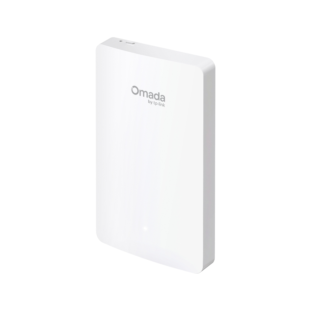 TP-LINK AX1800 Wall Plate Wi-Fi 6 Access Point Access Point Wi-Fi Network Equipment
