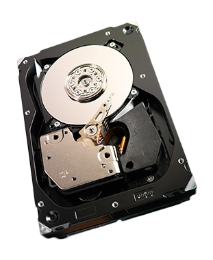 [1198494000] Seagate Cheetah Internal ST3600057SS 3 5 inch 5 inch HDD SAS (SAS HDDs