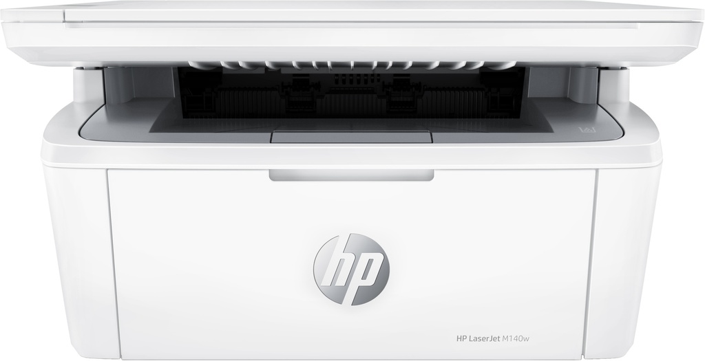 [12389482000] HP LaserJet Mfp M140w Laser multi-function Printer Laser/LED Multifunction Printers
