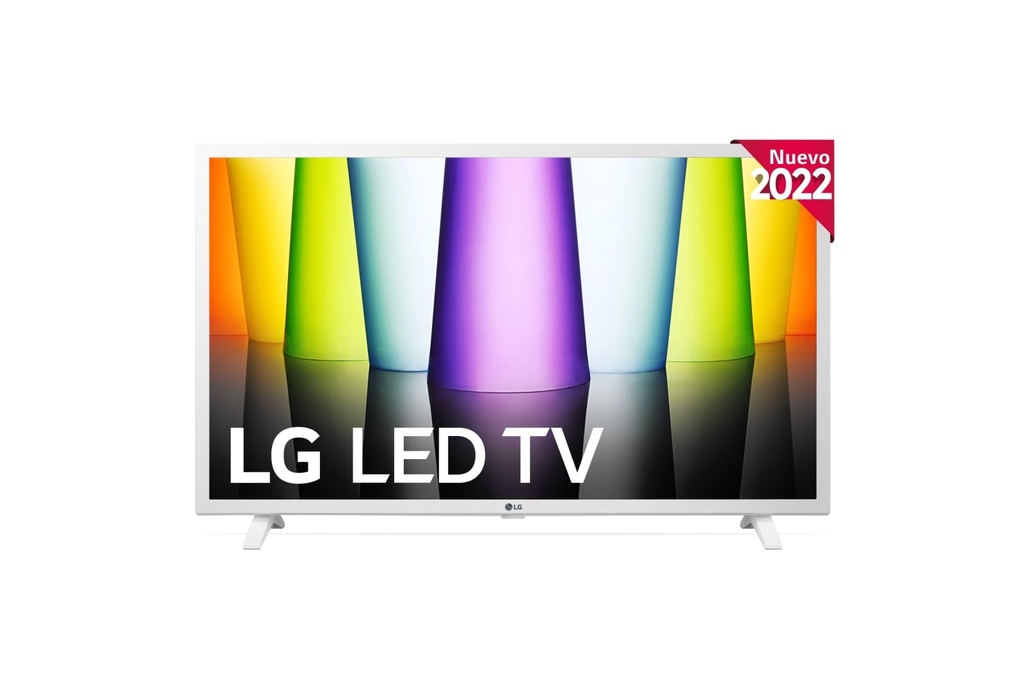 [12623314000] LG TV 32LQ63806 32 LCD TV 32-inch LCD TVs