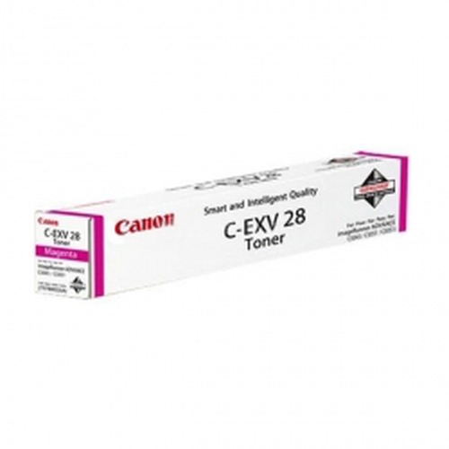 Canon Toner C-EXV CEXV 28 Magenta 2797B002 Original Toner Cartridge Toner Cartridges