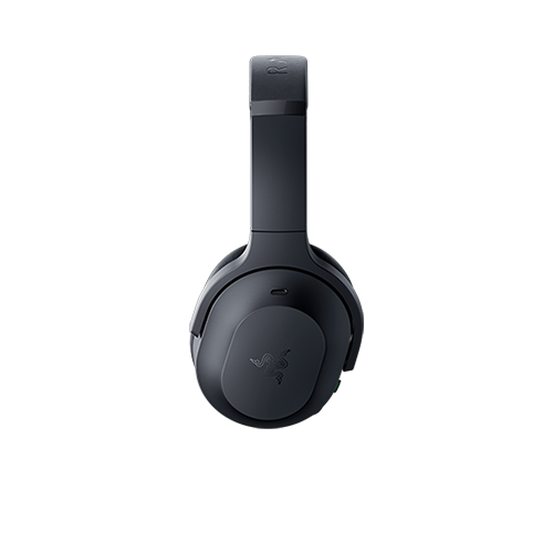 [14053122000] Razer Headset Barracuda Pro Headset 20 KHz Audio Equipment
