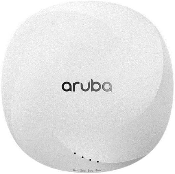 HPE AP AP-615 RW Campus access point Wi-Fi Network Equipment