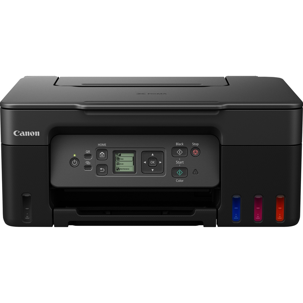 Canon Pixma G 3570 multi-function Printer Inkjet Multifunction Printers