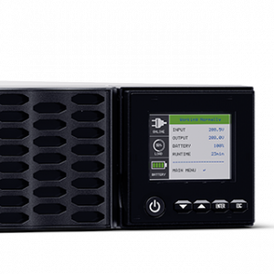 CyberPower Systems CyberPower UT1500EG Line-Interactive 1.5 kVA 900 W Pseudo sine 167 V 295 V Power Supplies