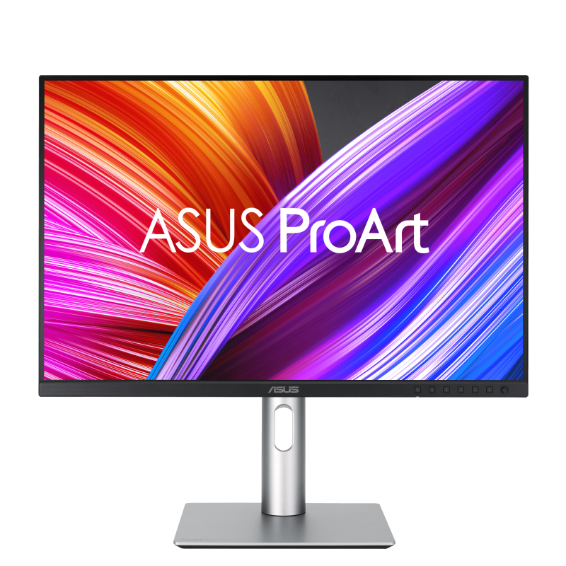[15499486000] ASUS ProArt Pa248Crv Monitor Flat Screen 61.2 cm Monitors