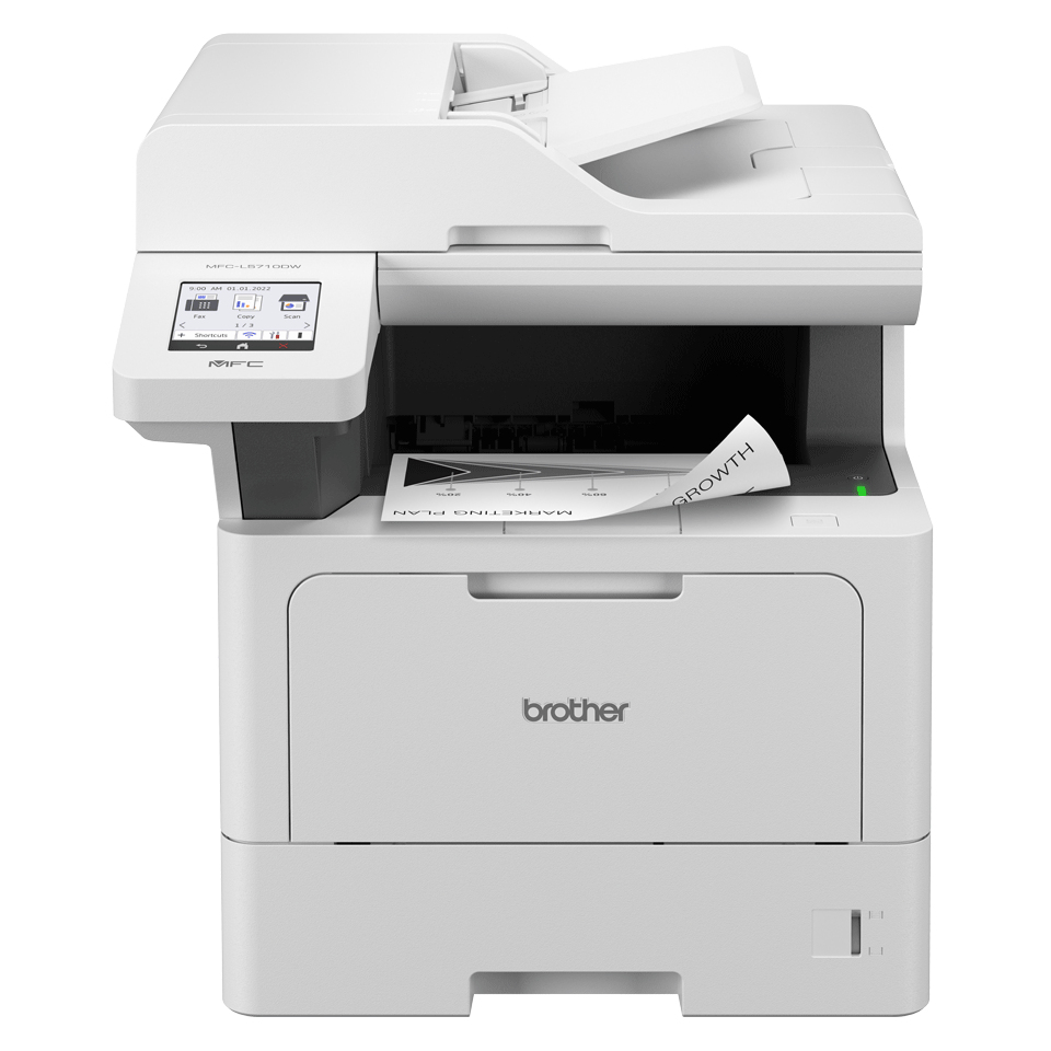 [16299331000] Brother MFC-L 5710 DW printer MFCL5710DWRE1 Fax Laser/LED Multifunction Printers