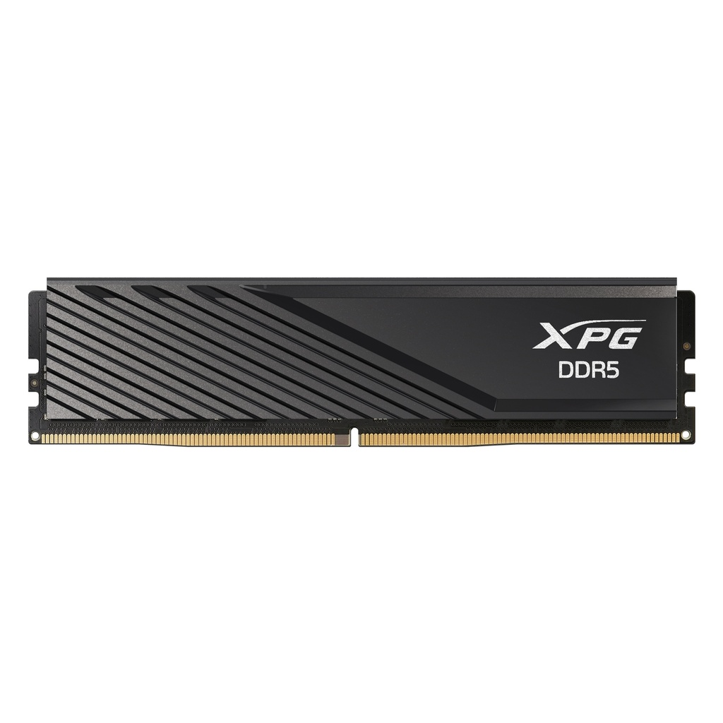 ADATA XPG LANCER BLADE 32 GB 2 x 16 GB DDR 5 6000 MHz 288-pin DIMM Black Memory Modules