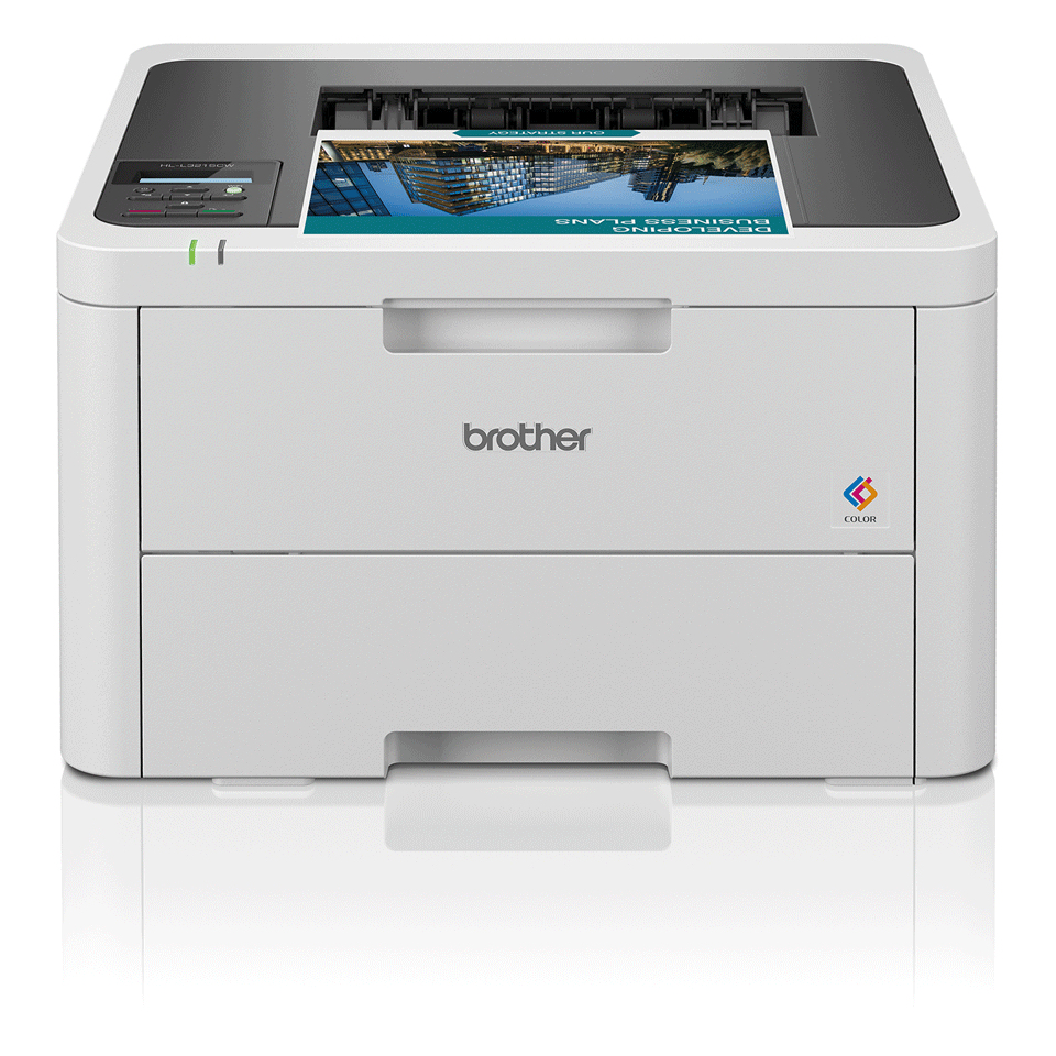 [16711559000] Brother HL-L3215CW printer LED Printer Laser/LED Printers