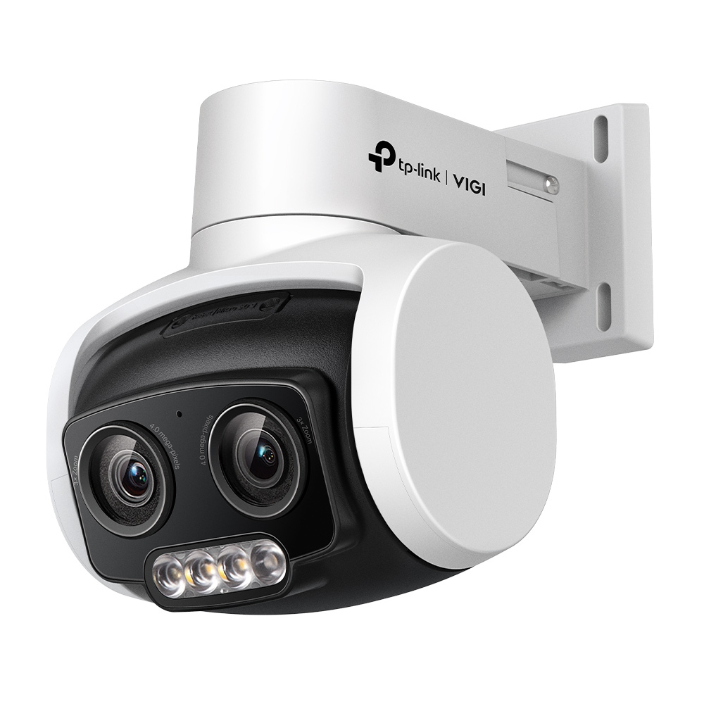 TP-LINK network camera VIGI C540V Network Camera Network Cameras
