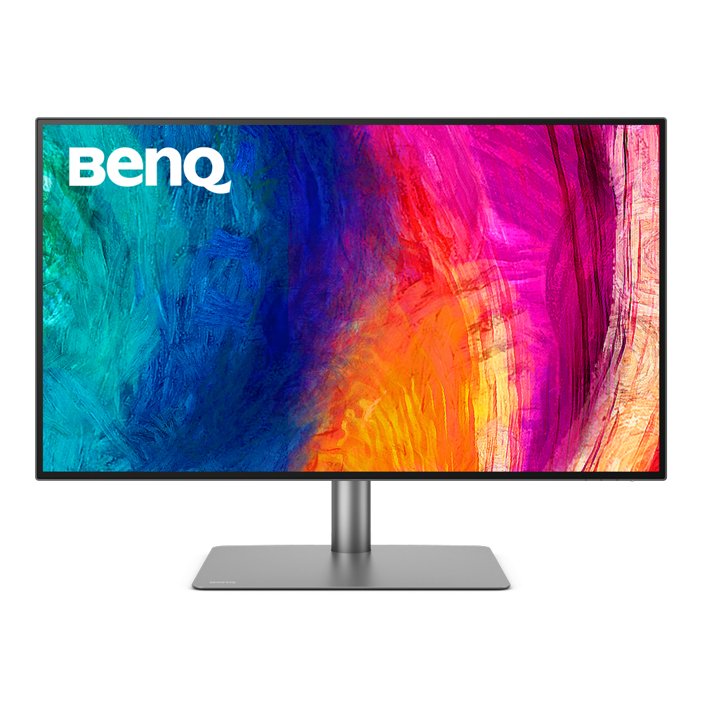 [18078666000] BenQ Pd3225U computer monitor 32 inch Flat Screen 32-inch Monitors
