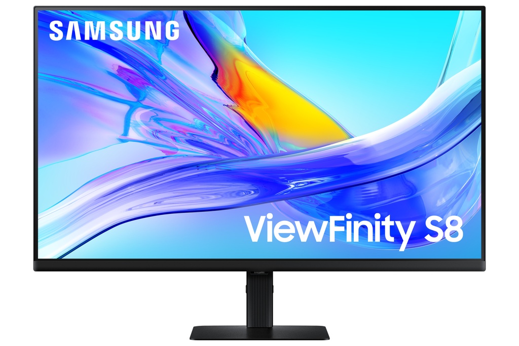 Samsung ViewFinity S8 S80Ud computer monitor 32 inch Flat Screen 32-inch Monitors