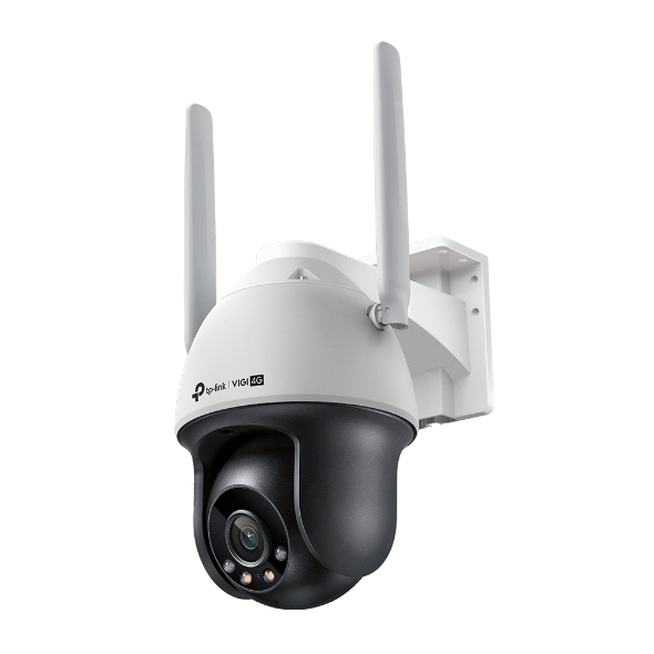 TP-LINK network camera VIGI C540-4G 4 mm Network Camera Network Cameras